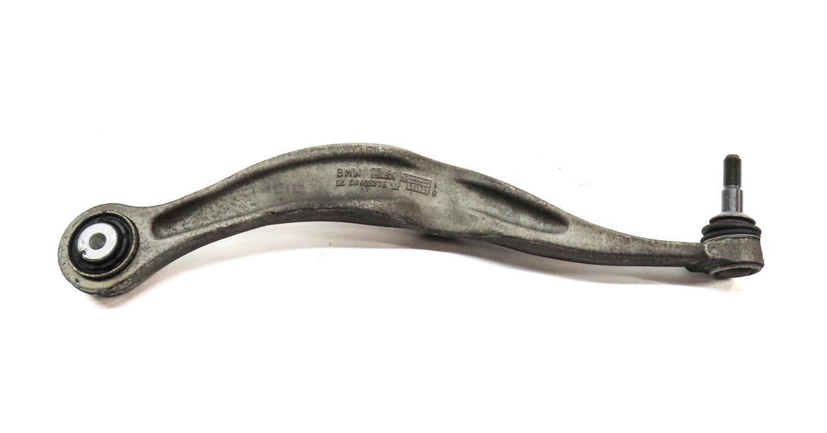 Thumbnail 7: 2010-2017 BMW 535iGT 550iGT (F07) RIGHT PASSENGER REAR CONTROL ARM SET-4