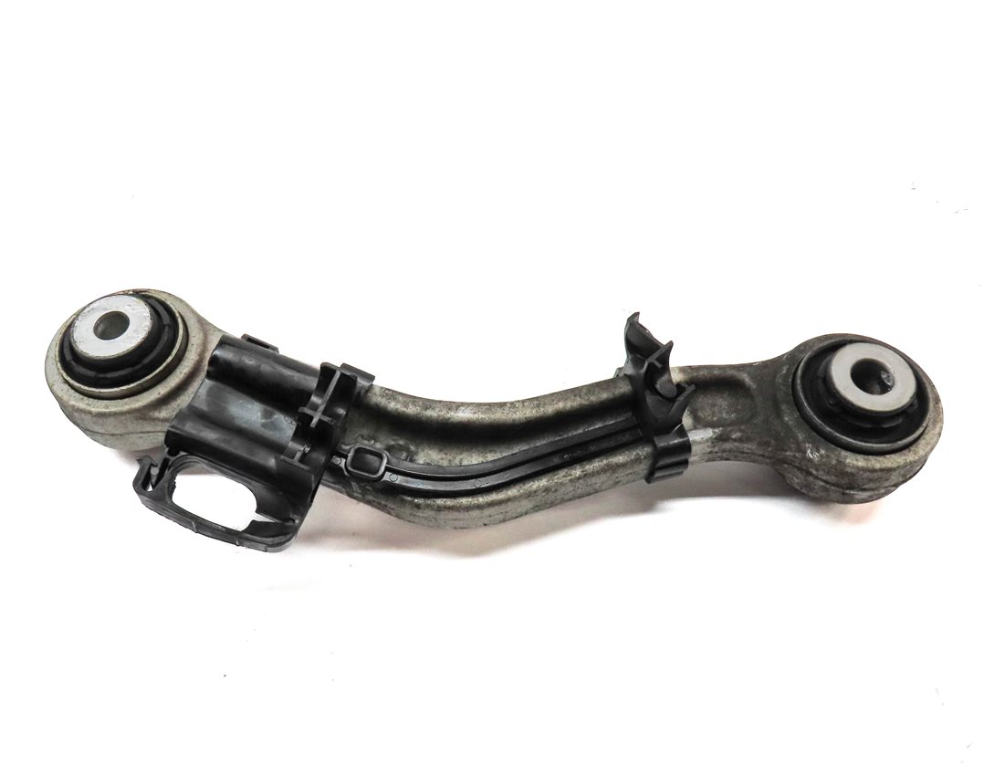 Thumbnail 4: 2010-2017 BMW 535iGT 550iGT (F07) LEFT DRIVER SIDE REAR CONTROL ARM SET-3