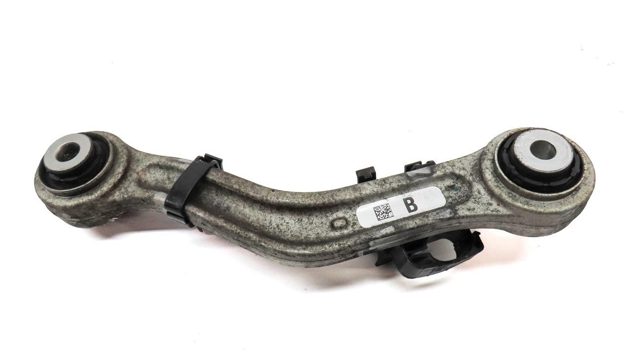 Thumbnail 6: 2010-2017 BMW 535iGT 550iGT (F07) LEFT DRIVER SIDE REAR CONTROL ARM SET-3