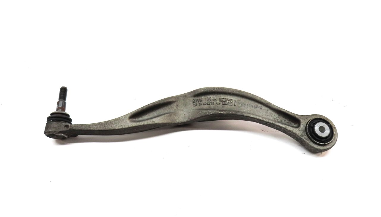 Thumbnail 7: 2010-2017 BMW 535iGT 550iGT (F07) LEFT DRIVER SIDE REAR CONTROL ARM SET-3