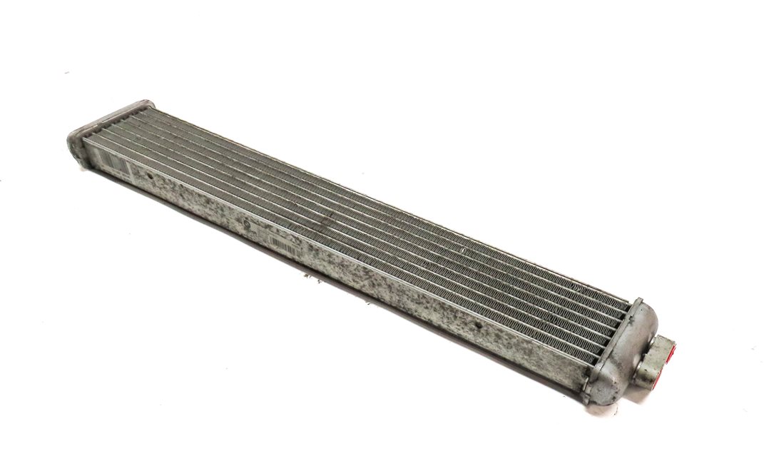 11-19 BMW 535i 535iGT 640i 740i (F02 F06 F07 F10) 3.0L TRANSMISSION OIL COOLER