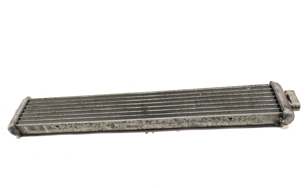 Thumbnail 2: 11-19 BMW 535i 535iGT 640i 740i (F02 F06 F07 F10) 3.0L TRANSMISSION OIL COOLER