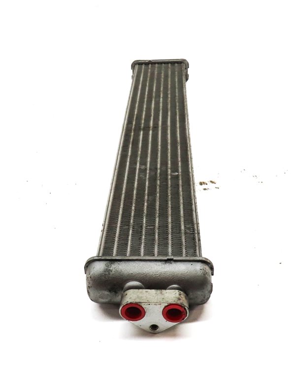 Thumbnail 4: 11-19 BMW 535i 535iGT 640i 740i (F02 F06 F07 F10) 3.0L TRANSMISSION OIL COOLER