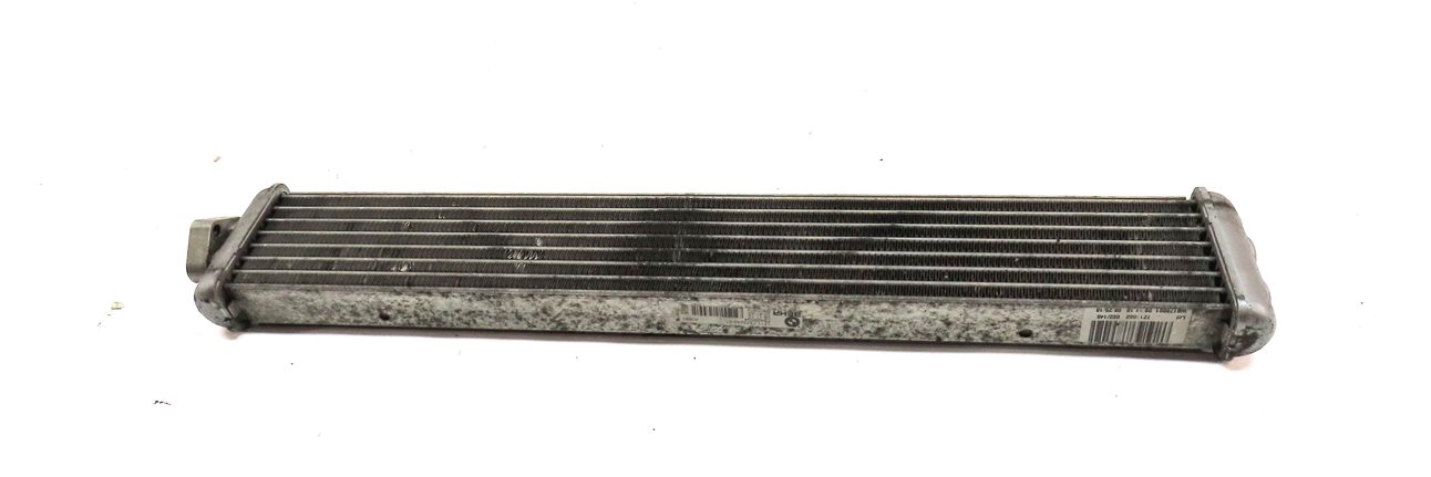 Thumbnail 6: 11-19 BMW 535i 535iGT 640i 740i (F02 F06 F07 F10) 3.0L TRANSMISSION OIL COOLER