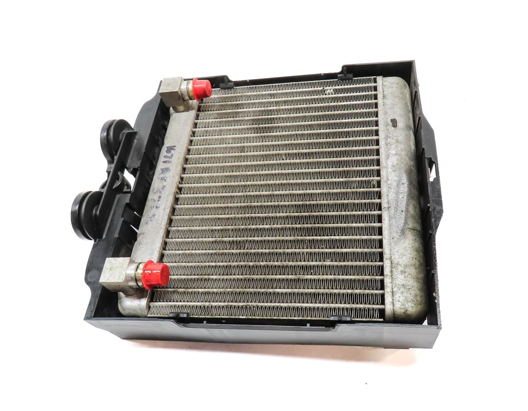 Thumbnail 4: 2011 BMW 535XIGT (F07) 3.0L (N55) ENGINE AUXILIARY RADIATOR COOLER
