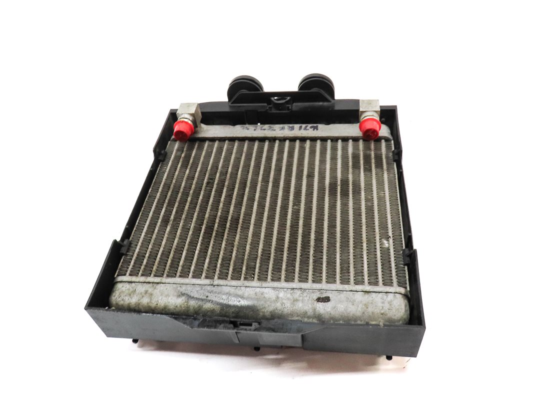 Thumbnail 5: 2011 BMW 535XIGT (F07) 3.0L (N55) ENGINE AUXILIARY RADIATOR COOLER