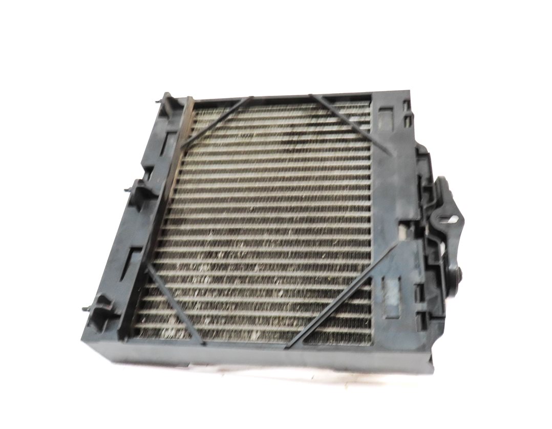 Thumbnail 6: 2011 BMW 535XIGT (F07) 3.0L (N55) ENGINE AUXILIARY RADIATOR COOLER