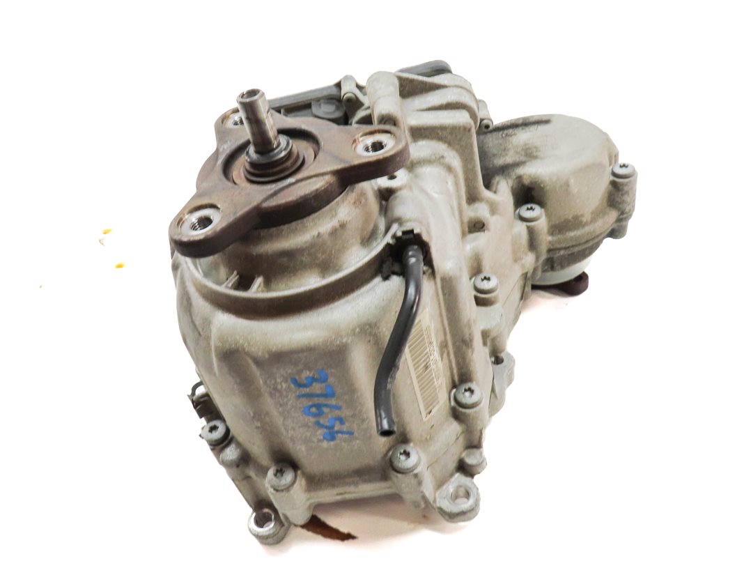 Thumbnail 6: 10-12 BMW 535i 550i GT 750i B7 F01 F07 F10 AWD FRONT TRANSFER CASE w/SHIFT MOTOR