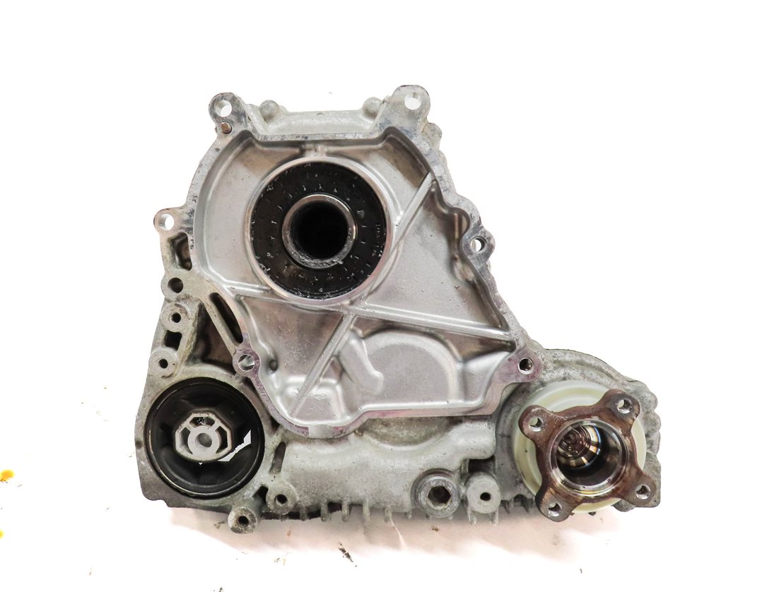 Thumbnail 7: 10-12 BMW 535i 550i GT 750i B7 F01 F07 F10 AWD FRONT TRANSFER CASE w/SHIFT MOTOR