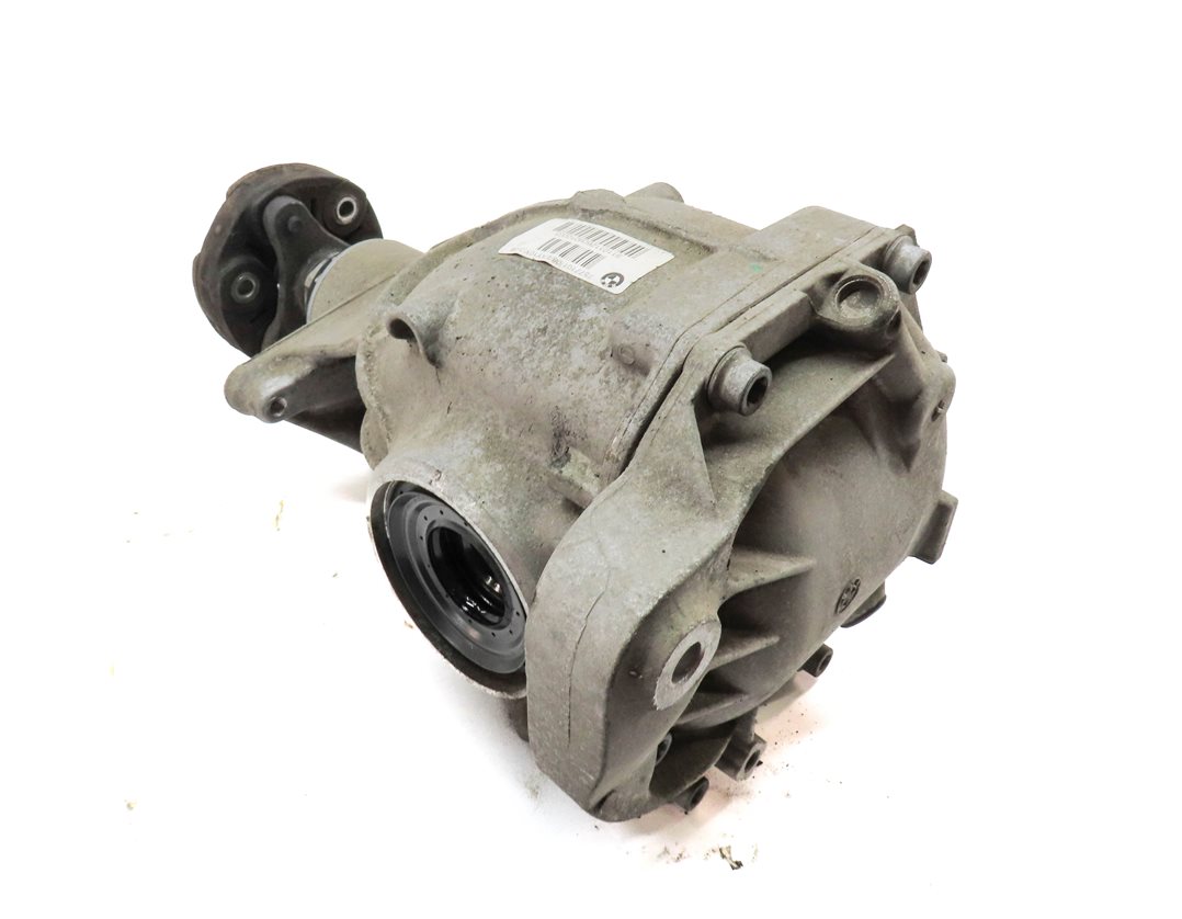 10-15 BMW 535i 535iGT 740i (F01 F07) A/T REAR DIFFERENTIAL GEAR CARRIER (3.08)