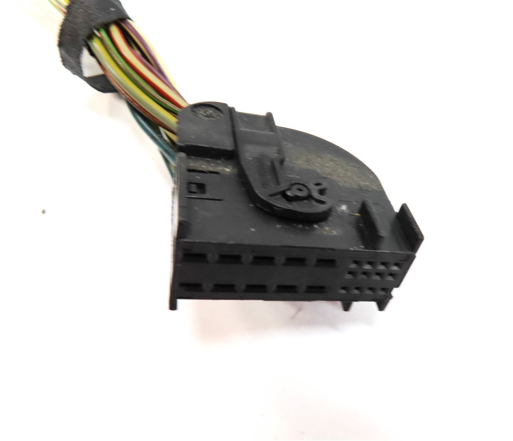 Thumbnail 13: 11 BMW 535XIGT (F07) FRONT LEFT DRIVER SEAT POSITION ADJUST MOTOR SET w/HARNESS