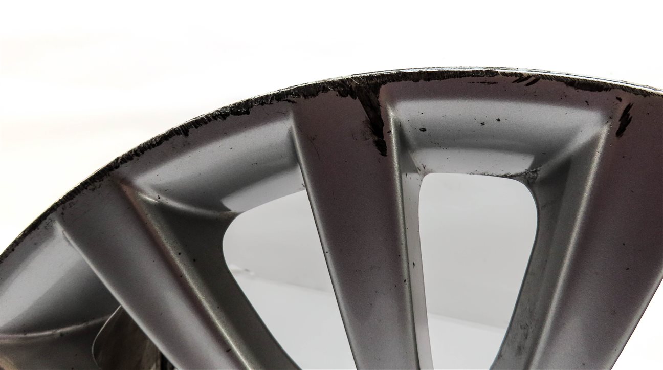 Thumbnail 2: 09-17 BMW 535iGT 550iGT 740i 750i 760i B7 (F01 F07) 19x8.5 15 SPOKE WHEEL RIM