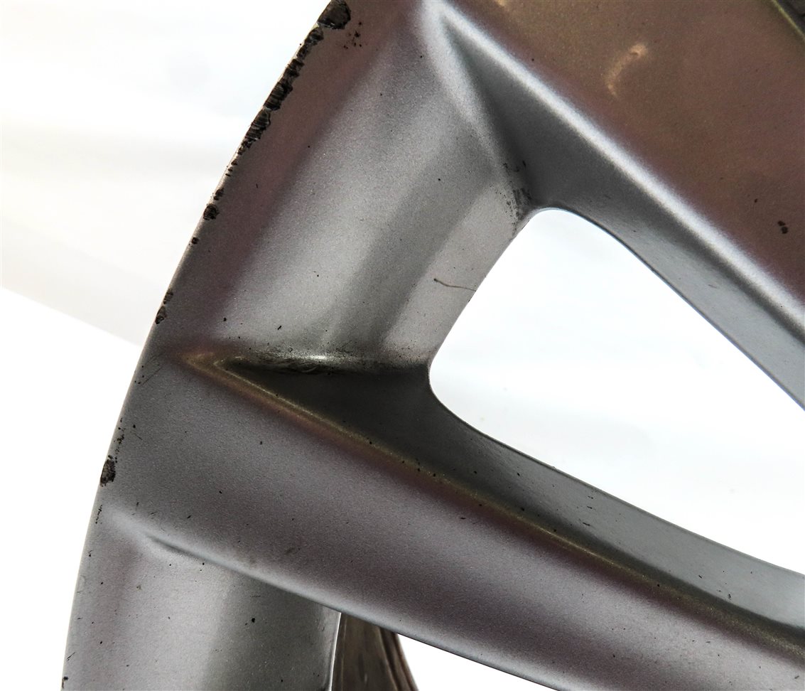 Thumbnail 3: 09-17 BMW 535iGT 550iGT 740i 750i 760i B7 (F01 F07) 19x8.5 15 SPOKE WHEEL RIM