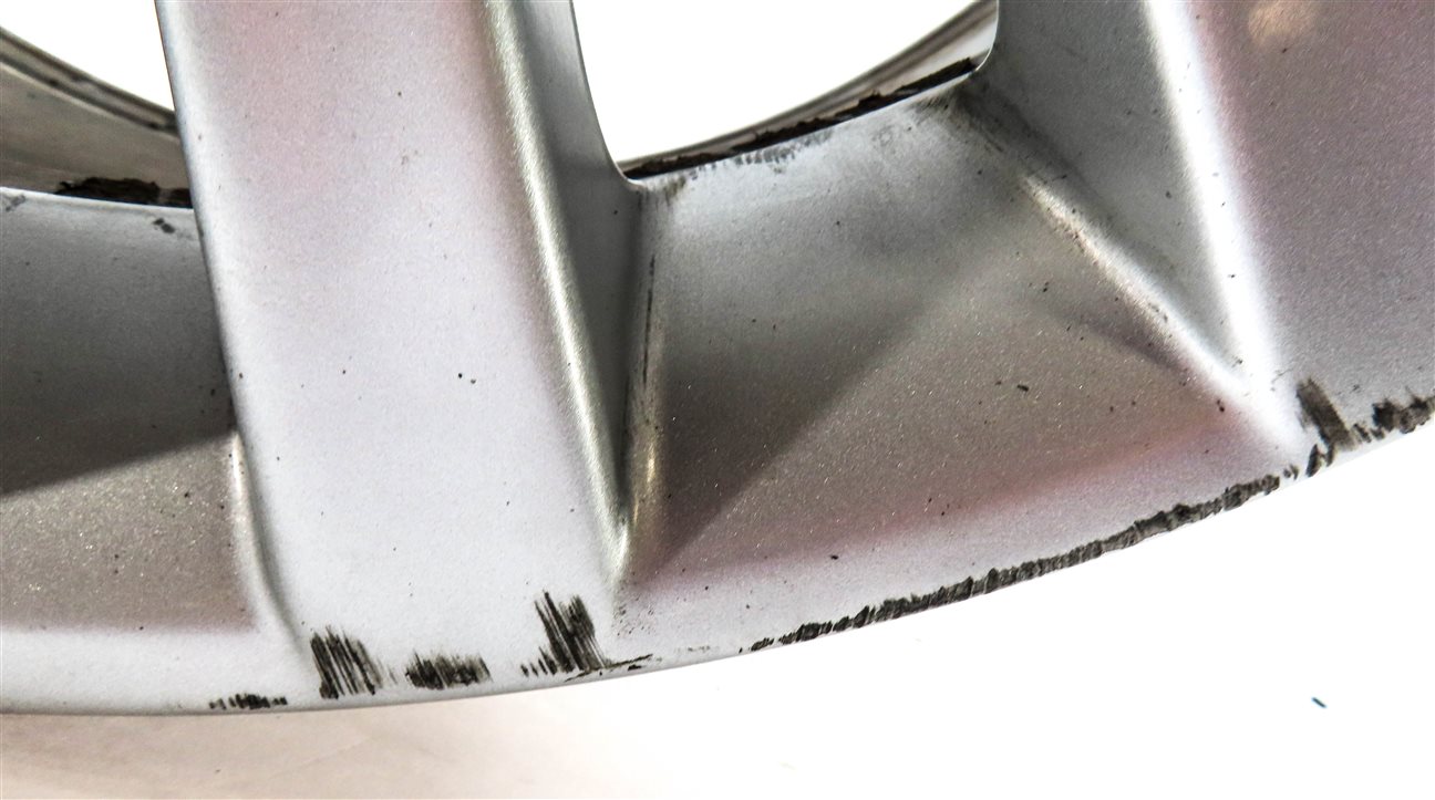 Thumbnail 5: 09-17 BMW 535iGT 550iGT 740i 750i 760i B7 (F01 F07) 19x8.5 15 SPOKE WHEEL RIM