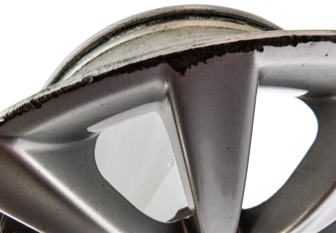 Thumbnail 7: 09-17 BMW 535iGT 550iGT 740i 750i 760i B7 (F01 F07) 19x8.5 15 SPOKE WHEEL RIM