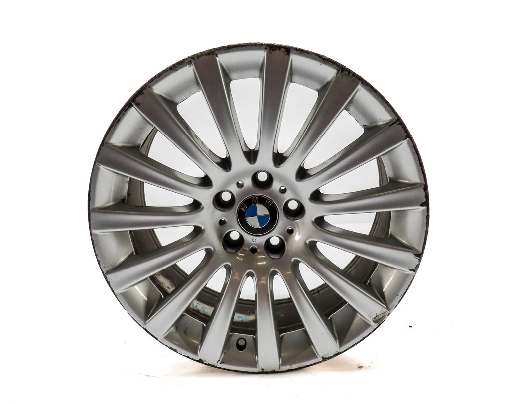 09-17 BMW 535iGT 550iGT 740i 750i 760i B7 (F01 F07) 19x8.5 15 SPOKE WHEEL RIM