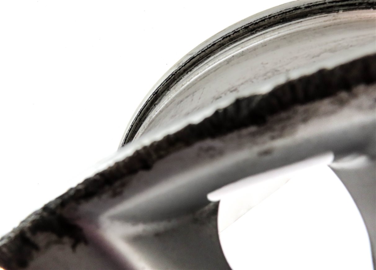 Thumbnail 10: 09-17 BMW 535iGT 550iGT 740i 750i 760i B7 (F01 F07) 19x8.5 15 SPOKE WHEEL RIM