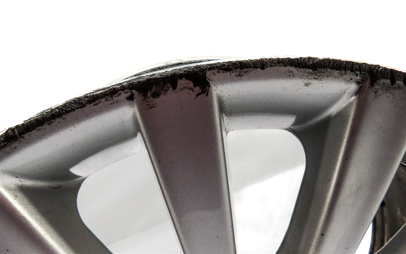 Thumbnail 2: 09-17 BMW 535iGT 550iGT 740i 750i 760i B7 (F01 F07) 19x8.5 15 SPOKE WHEEL RIM