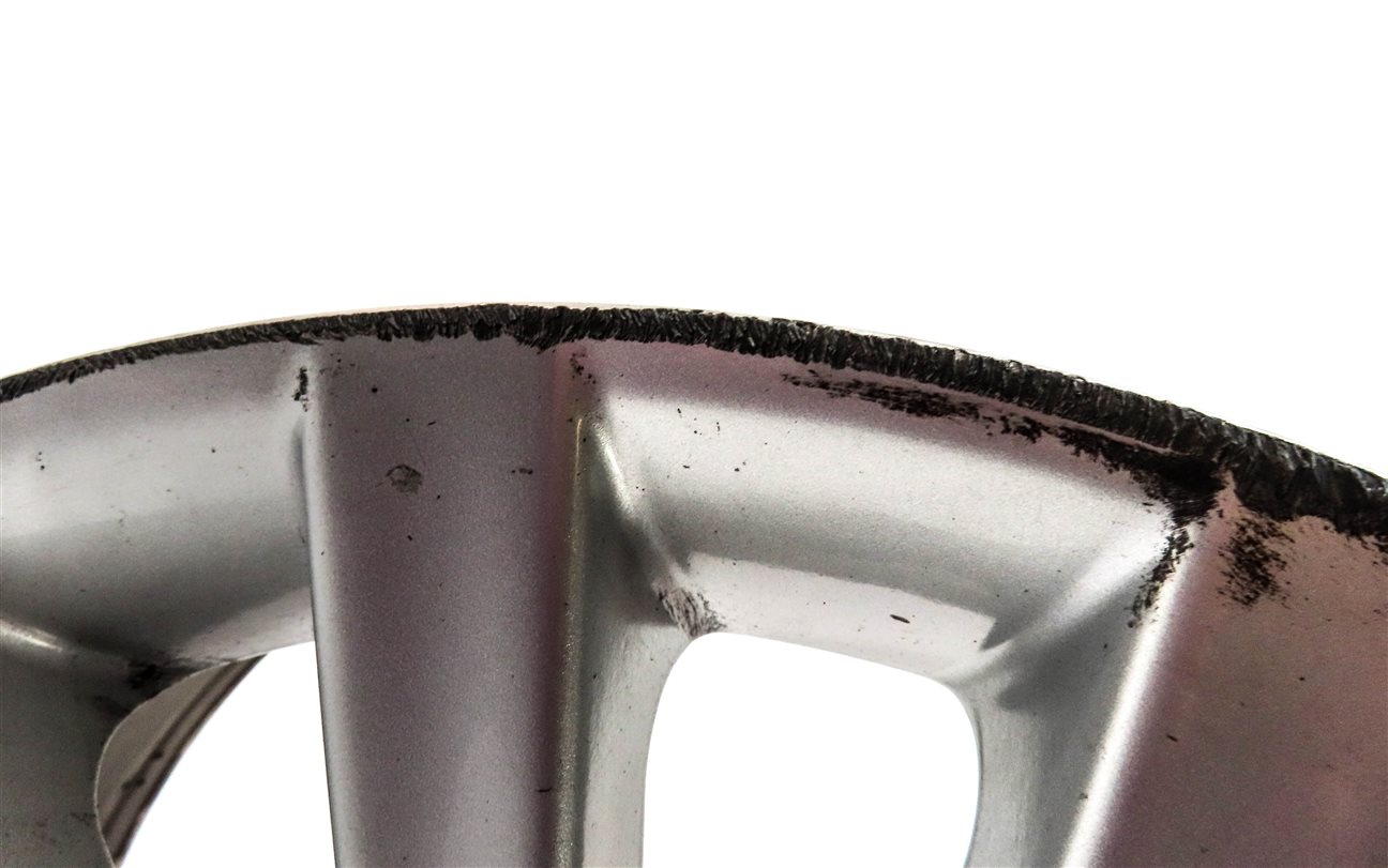 Thumbnail 4: 09-17 BMW 535iGT 550iGT 740i 750i 760i B7 (F01 F07) 19x8.5 15 SPOKE WHEEL RIM