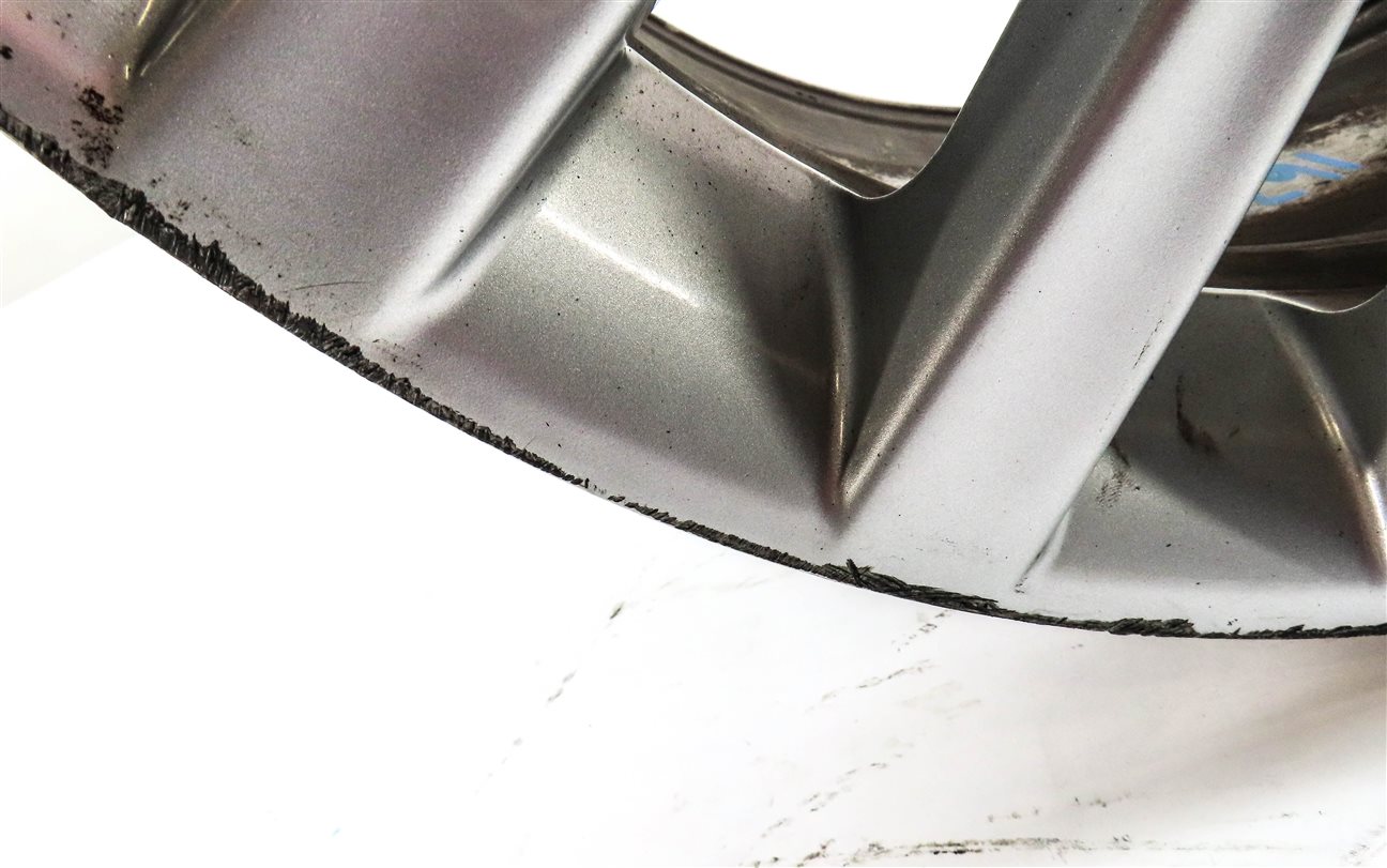 Thumbnail 5: 09-17 BMW 535iGT 550iGT 740i 750i 760i B7 (F01 F07) 19x8.5 15 SPOKE WHEEL RIM