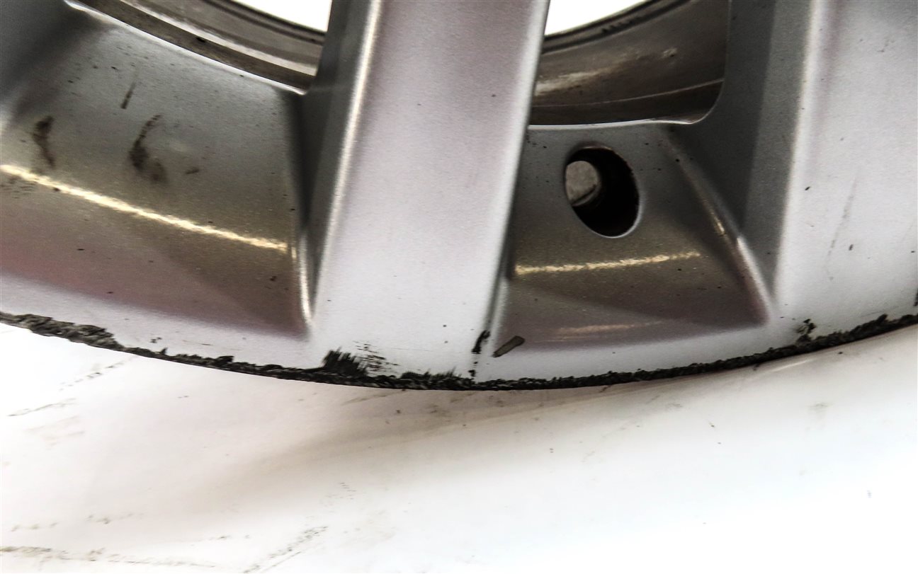 Thumbnail 6: 09-17 BMW 535iGT 550iGT 740i 750i 760i B7 (F01 F07) 19x8.5 15 SPOKE WHEEL RIM