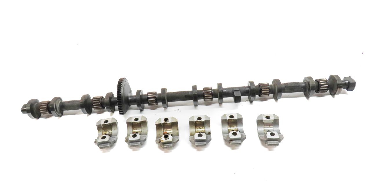 Thumbnail 2: 10-11 BMW 335i 535i X3 X5 X6 (E87 E90 F10 E83 E70) 3.0L N55 ECCENTRIC CAMSHAFT