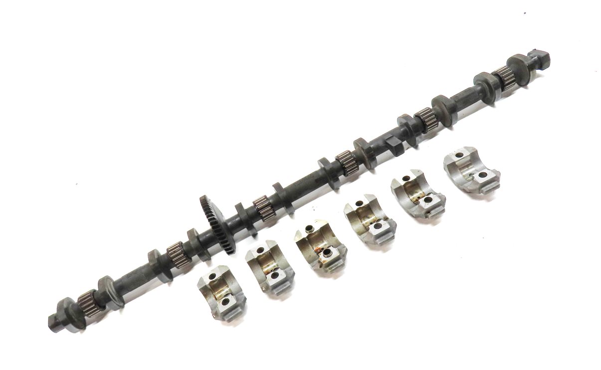Thumbnail 3: 10-11 BMW 335i 535i X3 X5 X6 (E87 E90 F10 E83 E70) 3.0L N55 ECCENTRIC CAMSHAFT