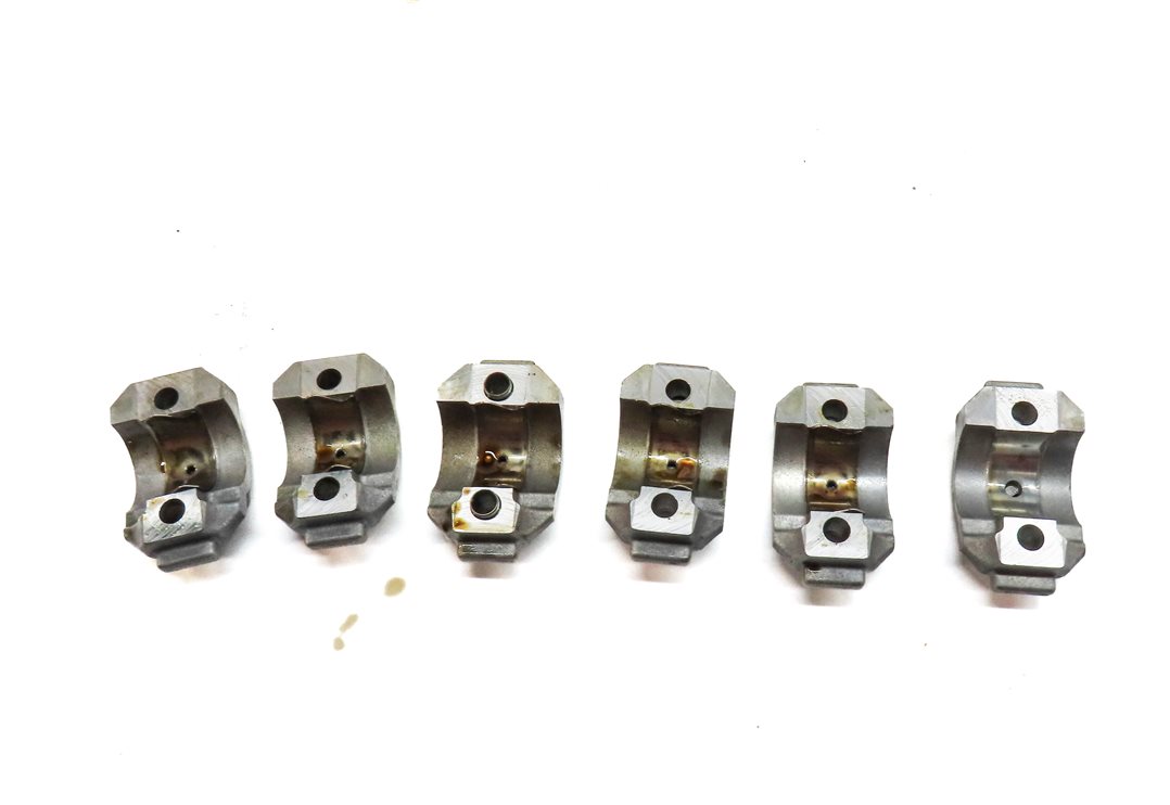 Thumbnail 4: 10-11 BMW 335i 535i X3 X5 X6 (E87 E90 F10 E83 E70) 3.0L N55 ECCENTRIC CAMSHAFT