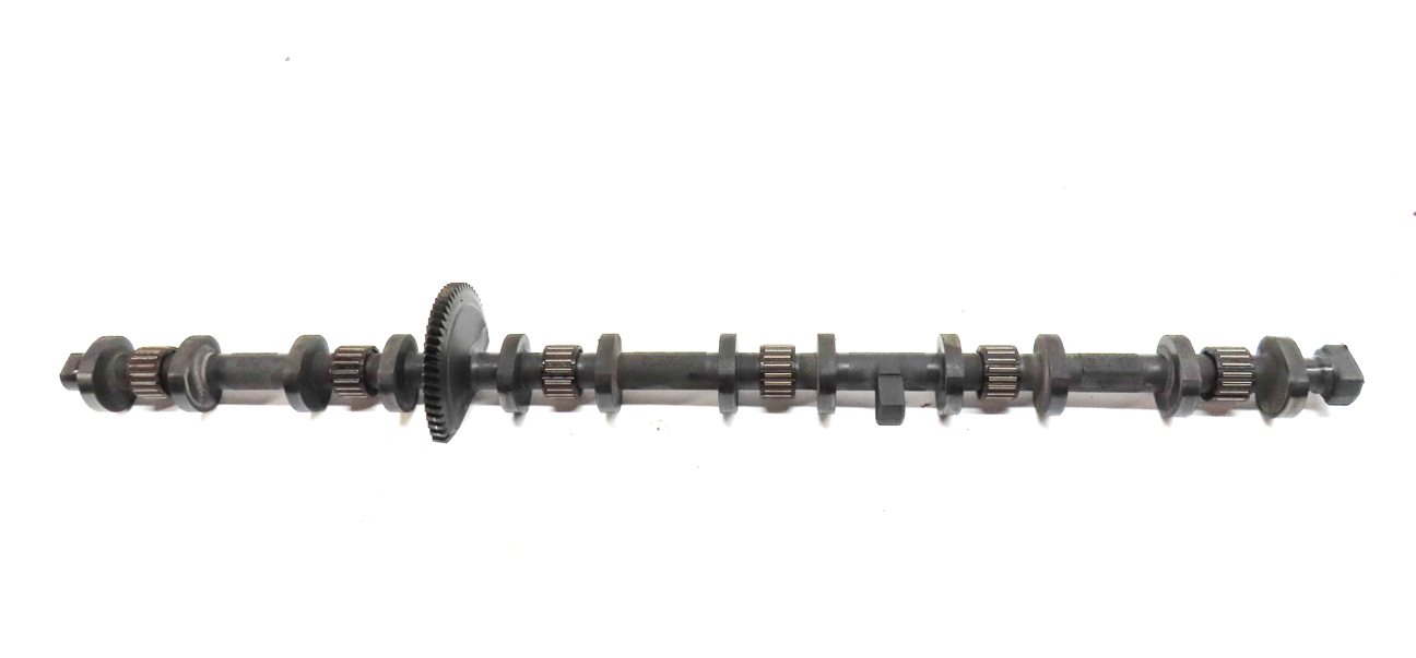 Thumbnail 5: 10-11 BMW 335i 535i X3 X5 X6 (E87 E90 F10 E83 E70) 3.0L N55 ECCENTRIC CAMSHAFT