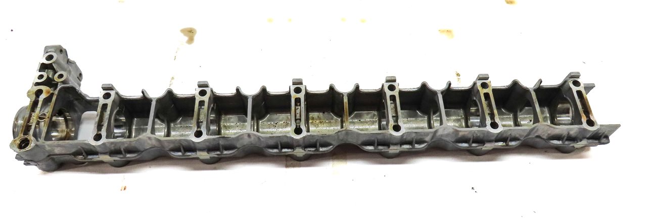 Thumbnail 4: 10-11 335i 535i X3 X5 X6 E87 E90 F10 E83 E70 3.0L N55 INTAKE CAMSHAFT w/HOUSING