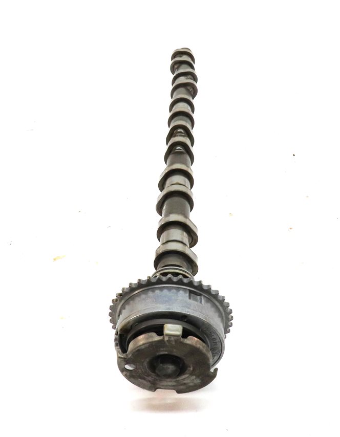 Thumbnail 6: 10-11 335i 535i X3 X5 X6 E87 E90 F10 E83 E70 3.0L N55 INTAKE CAMSHAFT w/HOUSING