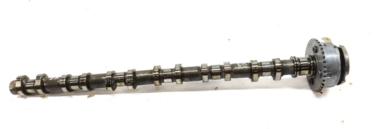 Thumbnail 8: 10-11 335i 535i X3 X5 X6 E87 E90 F10 E83 E70 3.0L N55 INTAKE CAMSHAFT w/HOUSING