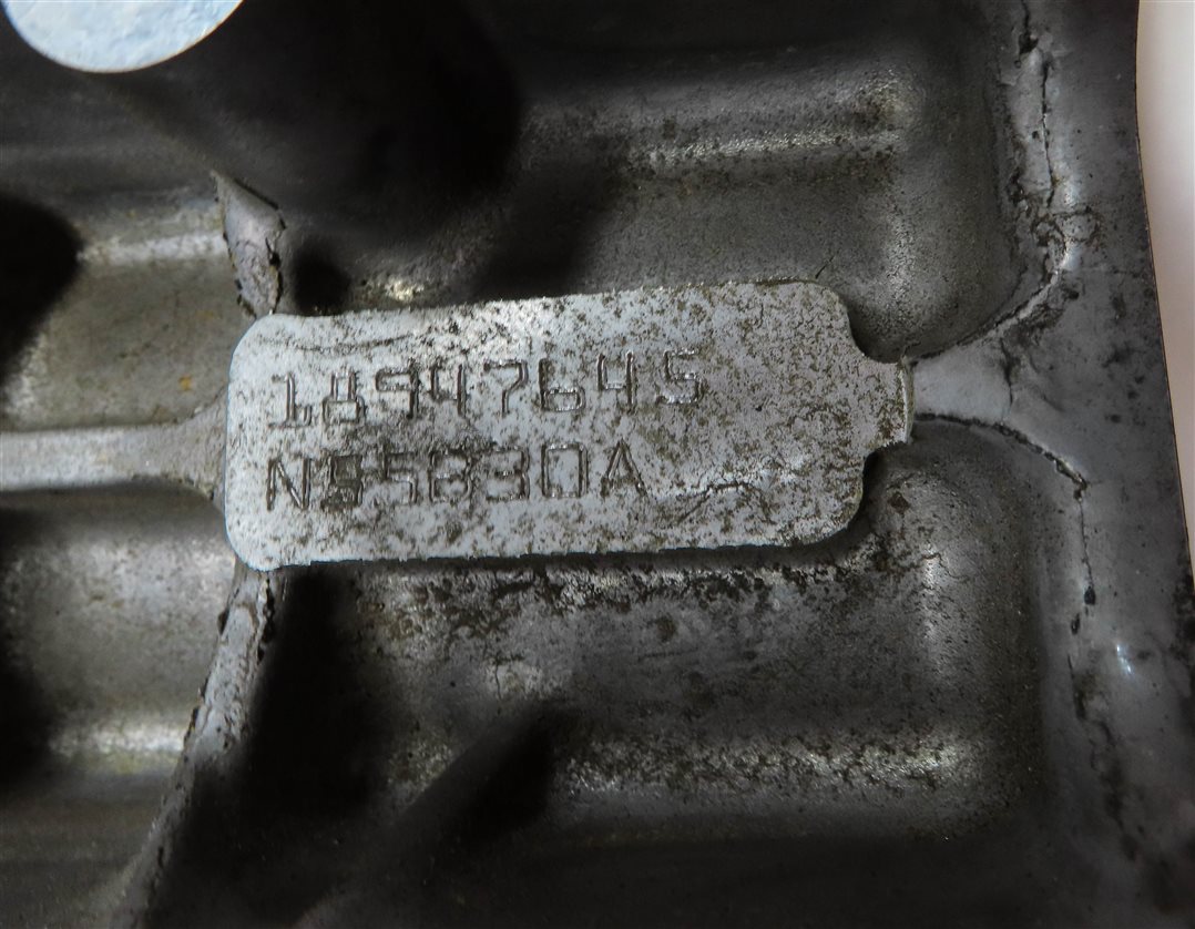 Thumbnail 9: 10-12 BMW 135i 335i 535i X3 X5 (E90 F10 E70 E71) 3.0L N55 ENGINE CYLINDER BLOCK