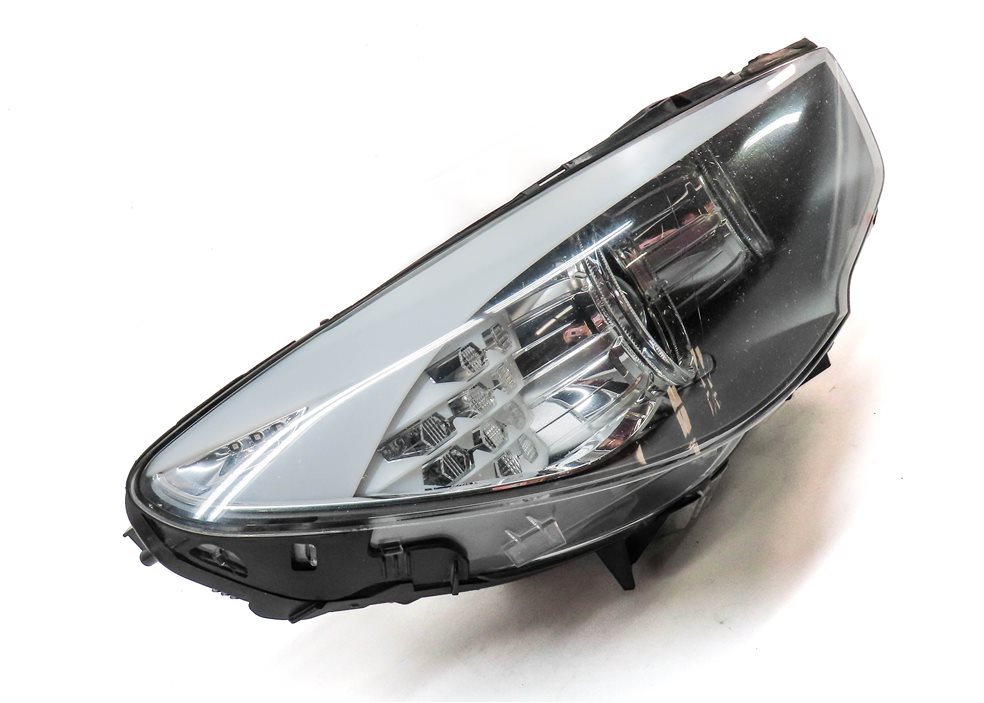 Thumbnail 5: 2010-2017 BMW 535iGT 550iGT (F07) RIGHT FRONT XENON HID ADAPTIVE HEADLIGHT LAMP
