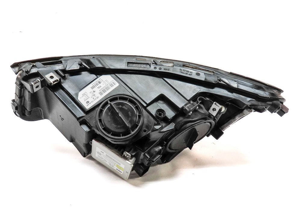 Thumbnail 6: 2010-2017 BMW 535iGT 550iGT (F07) RIGHT FRONT XENON HID ADAPTIVE HEADLIGHT LAMP