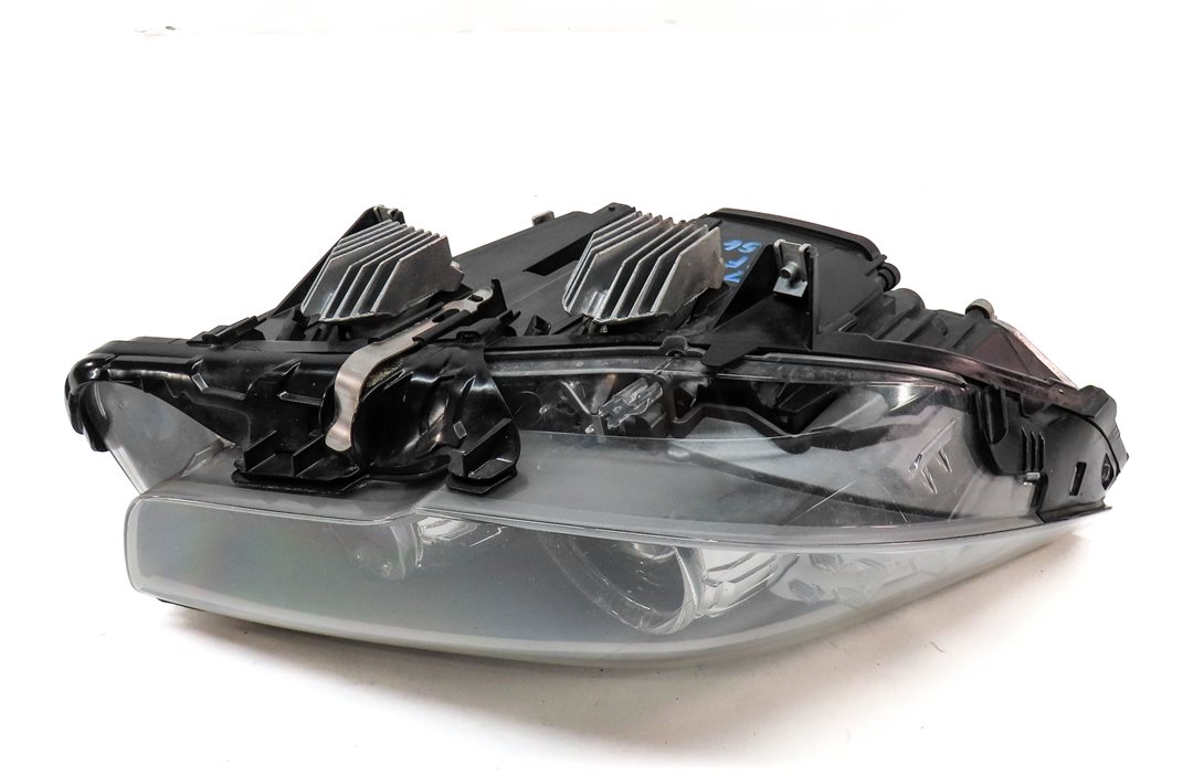 Thumbnail 7: 2010-2017 BMW 535iGT 550iGT (F07) RIGHT FRONT XENON HID ADAPTIVE HEADLIGHT LAMP