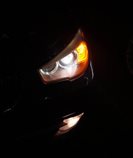Thumbnail 2: 2010-2017 BMW 535iGT 550iGT (F07) LEFT DRIVER XENON HID ADAPTIVE HEADLIGHT LAMP