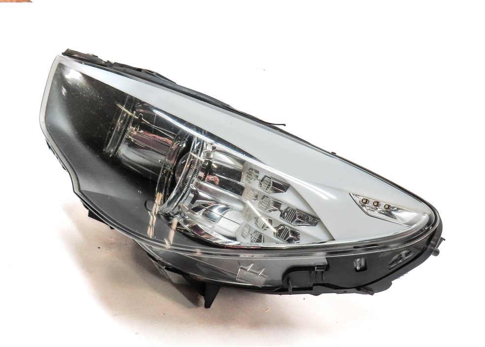 Thumbnail 5: 2010-2017 BMW 535iGT 550iGT (F07) LEFT DRIVER XENON HID ADAPTIVE HEADLIGHT LAMP