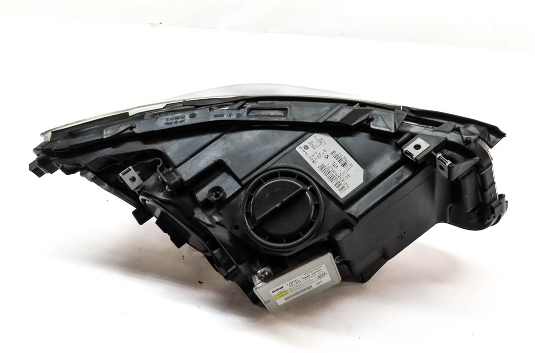 Thumbnail 6: 2010-2017 BMW 535iGT 550iGT (F07) LEFT DRIVER XENON HID ADAPTIVE HEADLIGHT LAMP