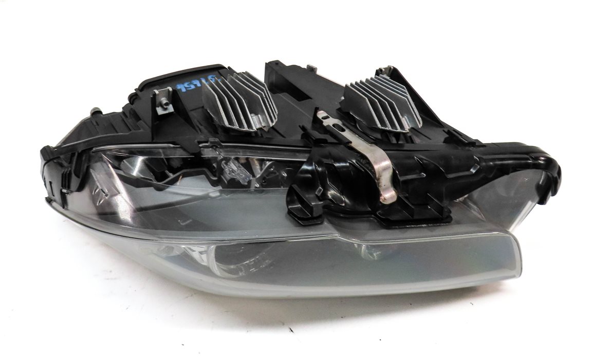 Thumbnail 7: 2010-2017 BMW 535iGT 550iGT (F07) LEFT DRIVER XENON HID ADAPTIVE HEADLIGHT LAMP