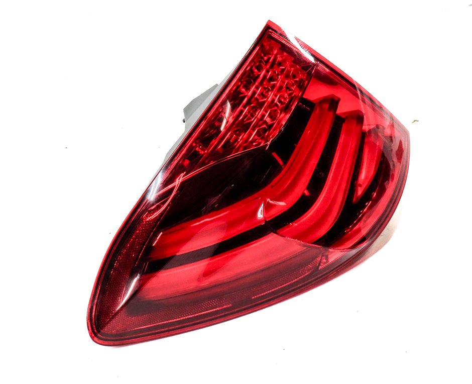 Thumbnail 3: 2010-2013 BMW 535iGT 550iGT (F07) LEFT DRIVER OUTER TAILLIGHT BRAKE LIGHT LAMP