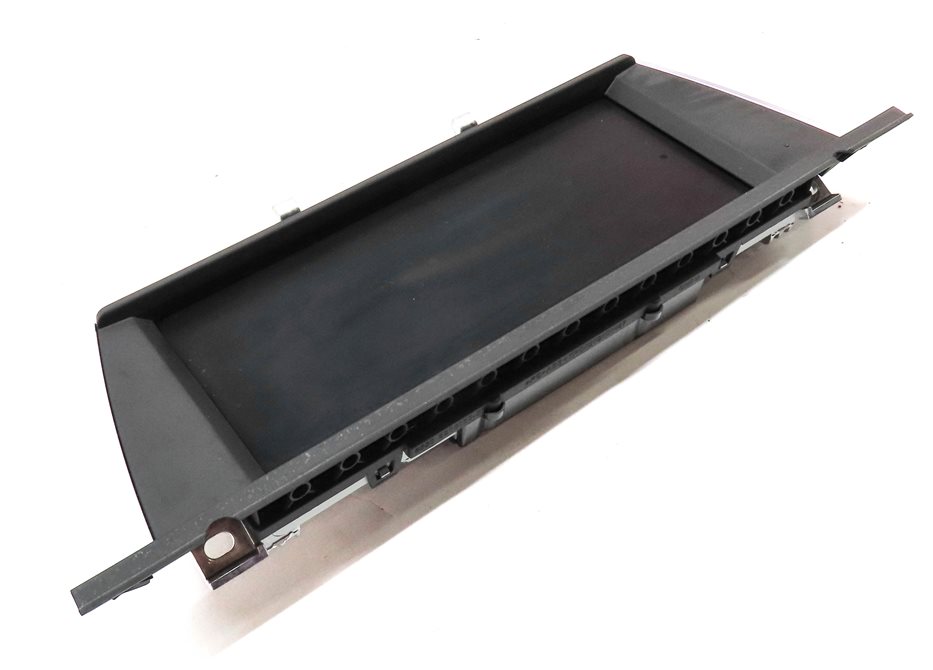 Thumbnail 4: 2010-2013 BMW 535iGT 550iGT (F07) LEFT DRIVER OUTER TAILLIGHT BRAKE LIGHT LAMP