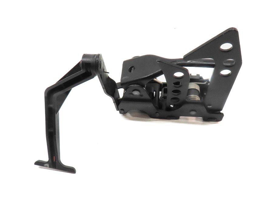 Thumbnail 4: 2013 MERCEDES S550 (W221) HOOD SAFETY CATCH HOOK LATCH & RELEASE LEVER