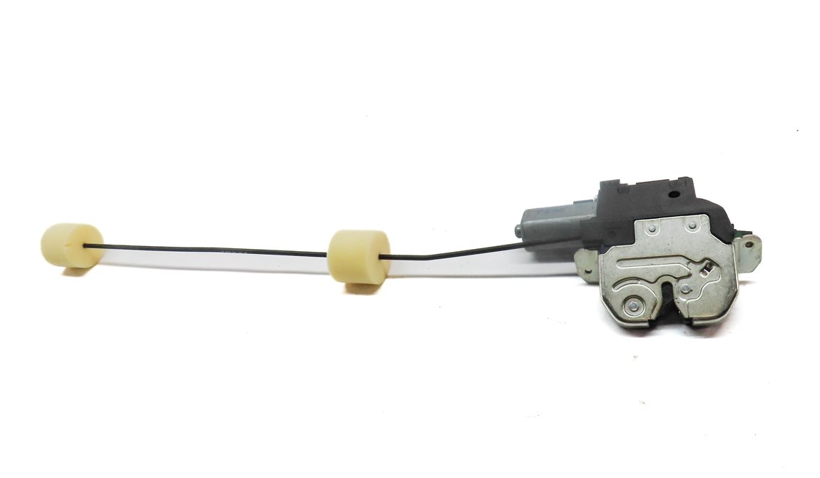Thumbnail 2: 2013 MERCEDES S550 (W221) REAR HATCH TAILGATE TRUNK LOCK LATCH ACTUATOR