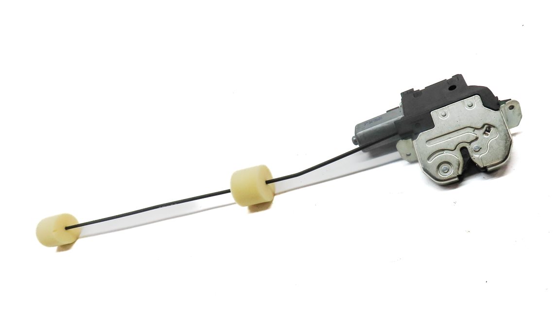 Thumbnail 3: 2013 MERCEDES S550 (W221) REAR HATCH TAILGATE TRUNK LOCK LATCH ACTUATOR