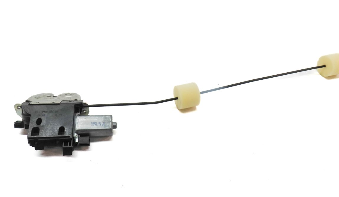 Thumbnail 4: 2013 MERCEDES S550 (W221) REAR HATCH TAILGATE TRUNK LOCK LATCH ACTUATOR