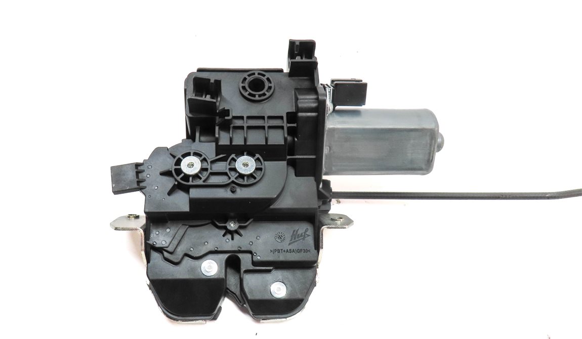 Thumbnail 5: 2013 MERCEDES S550 (W221) REAR HATCH TAILGATE TRUNK LOCK LATCH ACTUATOR