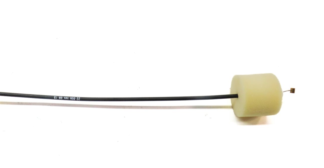 Thumbnail 6: 2013 MERCEDES S550 (W221) REAR HATCH TAILGATE TRUNK LOCK LATCH ACTUATOR