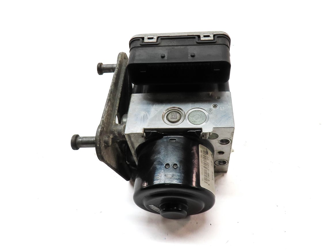 Thumbnail 4: 2013 MERCEDES S550 (W221) 4.6L ENGINE ANTI-LOCK ABS BRAKE PUMP MODULE (AWD)
