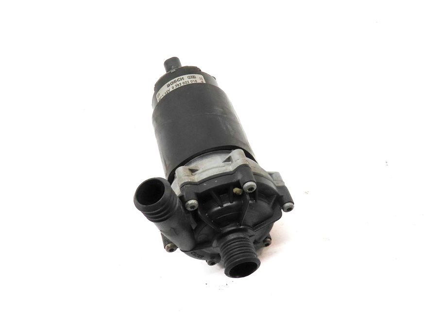 Thumbnail 3: 2013 MERCEDES S550 (W221) 4.6L (278.932) ENGINE AUXILIARY ELECTRIC WATER PUMP